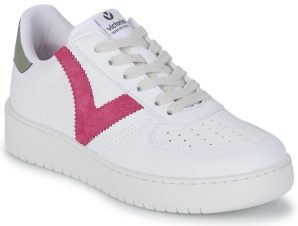 Xαμηλά Sneakers Victoria 1258201FRAMBUESA