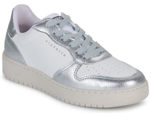 Xαμηλά Sneakers Victoria 1258238PLATA