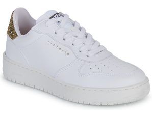 Xαμηλά Sneakers Victoria 1258237PLATINO