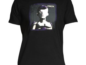 T-shirt με κοντά μανίκια Capslab Dragon Ball Z Frieza T-shirt