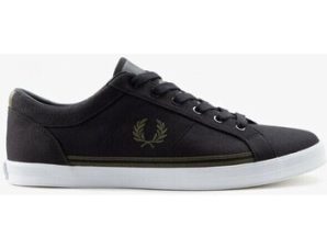 Xαμηλά Sneakers Fred Perry B5314