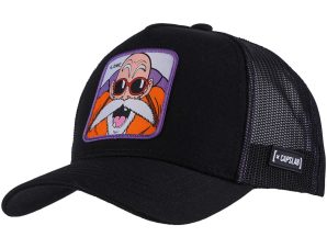 Κασκέτο Capslab Freegun Dragon Ball Z Kame Cap