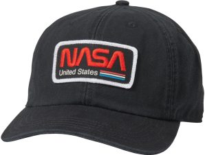 Κασκέτο American Needle Hepcat NASA Cap