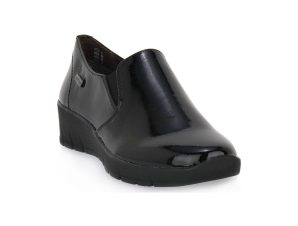 Παπούτσια Sport Jana 018 BLACK PATENT