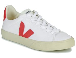 Xαμηλά Sneakers Veja CAMPO CANVAS