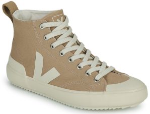 Ψηλά Sneakers Veja NOVA HIGH CANVAS