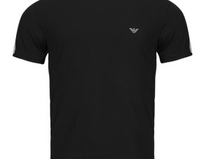 T-shirt με κοντά μανίκια Emporio Armani CORE LOGOBAND