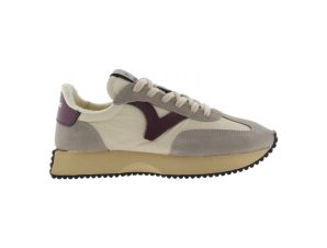 Παπούτσια για τρέξιμο Victoria Cosmos retro nylon serraje