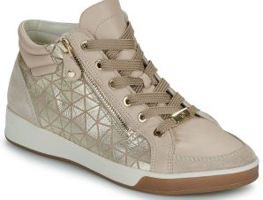 Ψηλά Sneakers Ara ROM-ST-HIGH-SOFT