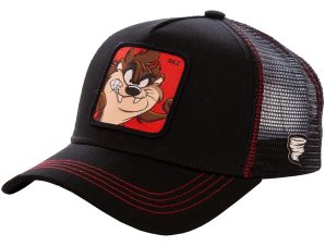 Κασκέτο Capslab Freegun Looney Tunes Trucker Cap