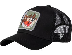 Κασκέτο Capslab Freegun Looney Tunes Trucker Cap