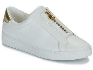 Xαμηλά Sneakers MICHAEL Michael Kors KEATON ZIP SLIP ON