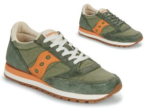 Xαμηλά Sneakers Saucony Jazz Original