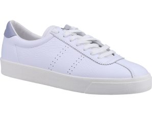 Xαμηλά Sneakers Superga 2843 CLUB S COMFORT LEATHER