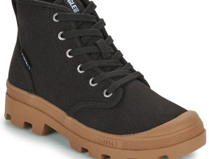 Ψηλά Sneakers Aigle TENERE CVS