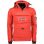 Ζακέτα Geographical Norway Target005 Man Red