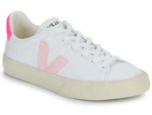 Xαμηλά Sneakers Veja CAMPO CANVAS