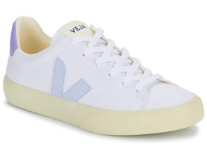 Xαμηλά Sneakers Veja CAMPO CANVAS