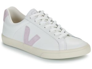 Xαμηλά Sneakers Veja ESPLAR LOGO