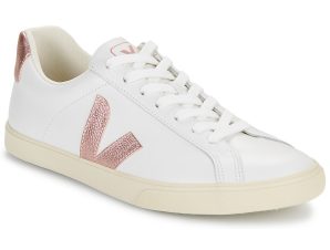 Xαμηλά Sneakers Veja ESPLAR LOGO