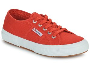 Xαμηλά Sneakers Superga 2750 COTON