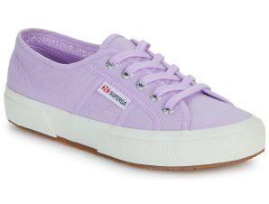 Xαμηλά Sneakers Superga 2750 COTON