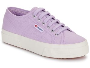 Xαμηλά Sneakers Superga 2740 COTON