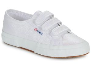 Xαμηλά Sneakers Superga 2750 LAME