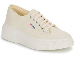 Xαμηλά Sneakers Superga 2287 COTON