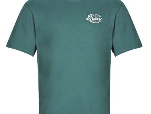 T-shirt με κοντά μανίκια Dickies DICKIES GLOBE TEE SS