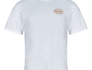 T-shirt με κοντά μανίκια Dickies DICKIES GLOBE TEE SS