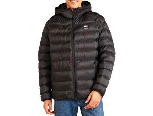 Χοντρό μπουφάν Tommy Hilfiger TOMMY JEANS LIGHT DOWN JACKET MEN