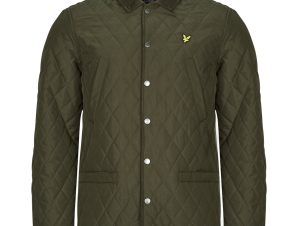 Μπουφάν Lyle & Scott JK1990V