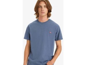 T-shirt με κοντά μανίκια Levis 56605 0197 ORIGINAL