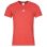 T-shirt με κοντά μανίκια adidas Gym+ Training Seamless T-Shirt