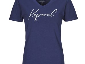 T-shirt με κοντά μανίκια Kaporal SIGNE