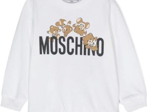 Φούτερ Moschino MZF04QLCA19