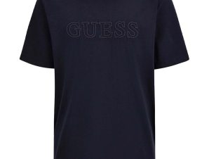 T-shirt με κοντά μανίκια Guess Z2YI11 J1314