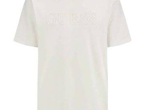 T-shirt με κοντά μανίκια Guess Z2YI11 J1314