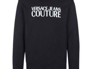 Φούτερ Versace Jeans Couture –