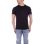 T-shirt με κοντά μανίκια Dsquared D9M3S5130