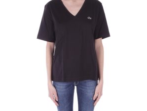 T-shirt με κοντά μανίκια Lacoste TF7300