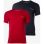 T-shirt με κοντά μανίκια Emporio Armani 111267 4R717