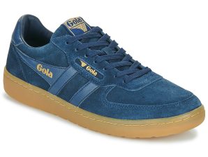 Xαμηλά Sneakers Gola Hawk Suede ’86