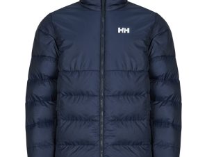 Χοντρό μπουφάν Helly Hansen OSLO LIGHT PUFFY JACKET