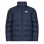 Χοντρό μπουφάν Helly Hansen OSLO LIGHT PUFFY JACKET