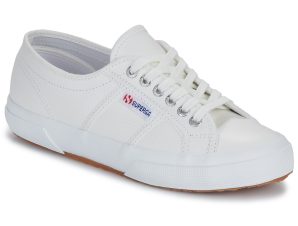 Xαμηλά Sneakers Superga 2750 CUIR