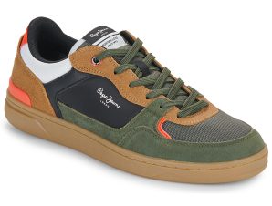 Xαμηλά Sneakers Pepe jeans KORE SKATE M