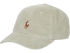 Κασκέτο Polo Ralph Lauren CLS SPRT CAP-CAP-HAT