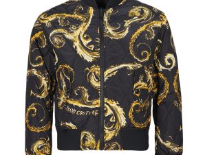 Μπουφάν Versace Jeans Couture GIUBBOTTO 77GASD07 REVERSIBLE